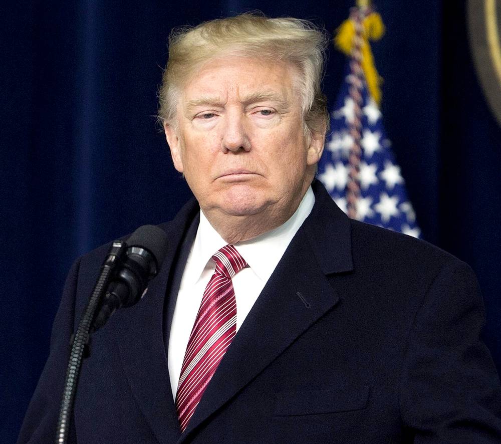 Donald-Trump