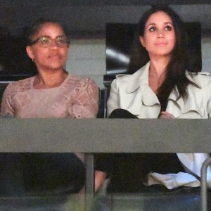 Doria Ragland Quit Job