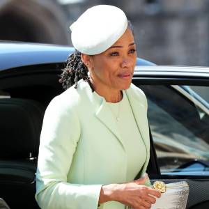 Doria Ragland RW
