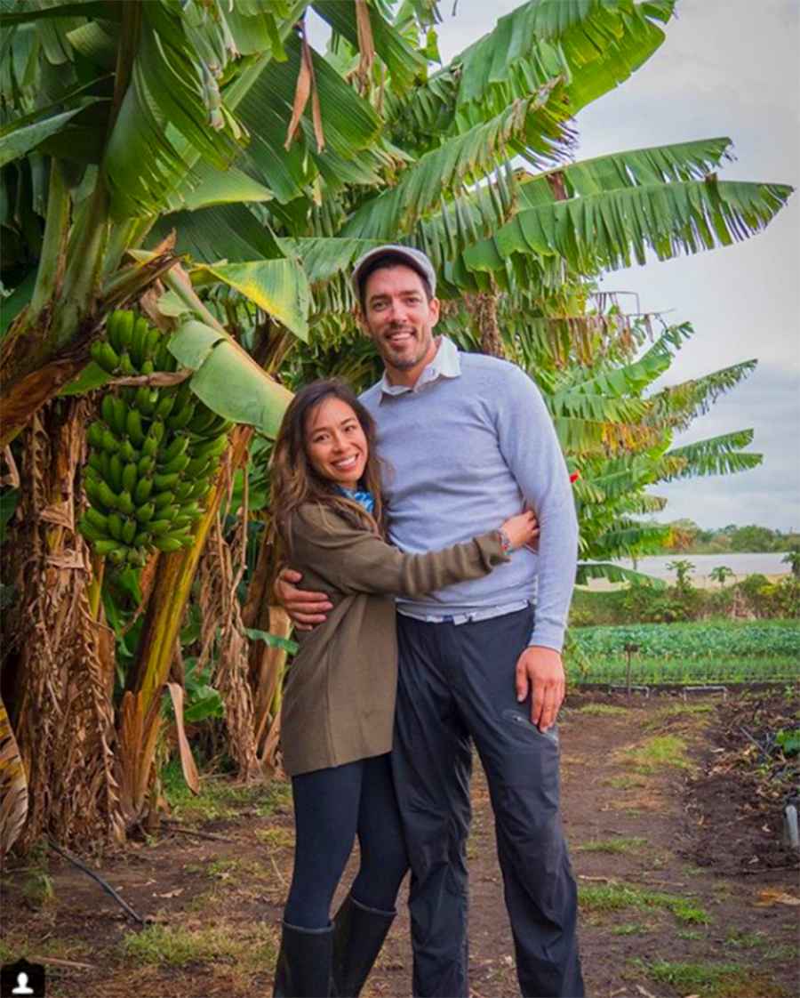 Drew scott and linda phan wedding
