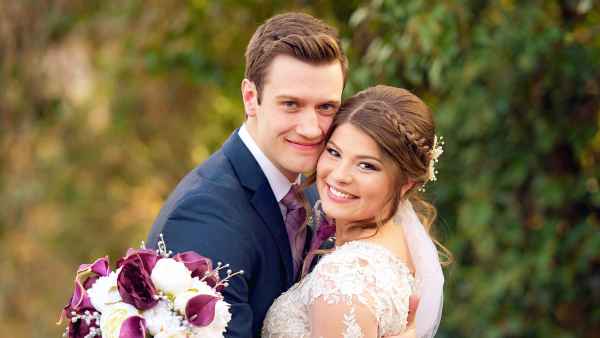 'Bringing Up Bates' star Tori Bates and Bobby Smith