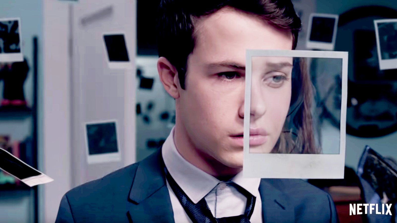 '13 Reasons Why' star Dylan Minnette