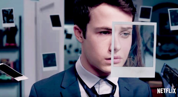 '13 Reasons Why' star Dylan Minnette