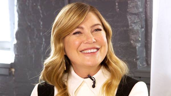Ellen Pompeo