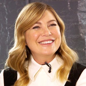 Ellen Pompeo