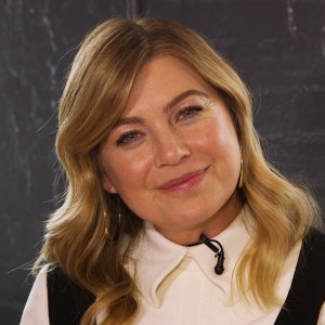 Ellen Pompeo