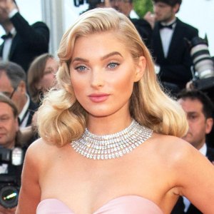Elsa Hosk