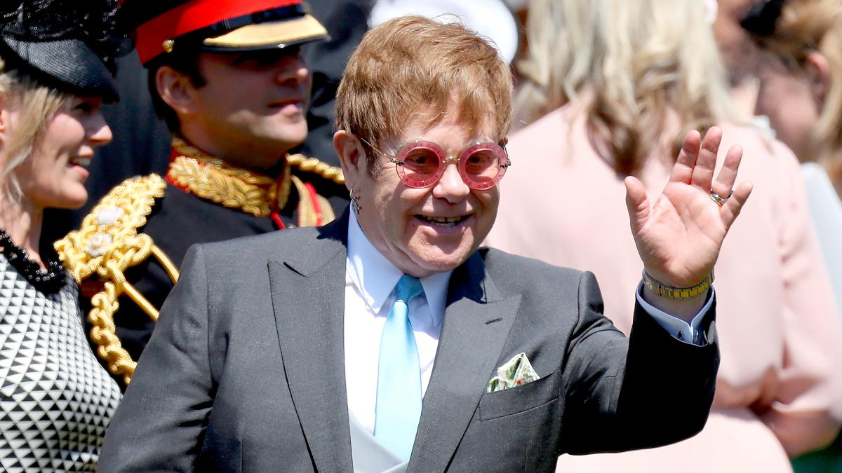 elton-john royal wedding