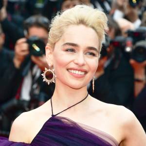 Emilia Clarke