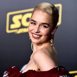 Emilia Clarke