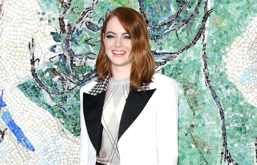 Louis Vuitton 2019 Cruise Show: Emma Stone, Sophie Turner, More