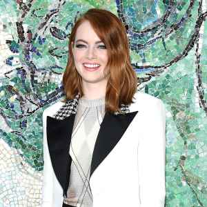 Emma Stone