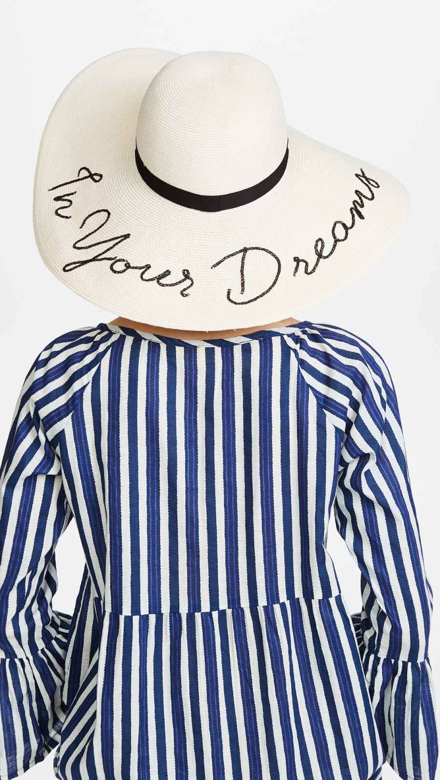 Eugenia Kim Bunny 'In Your Dreams' Hat