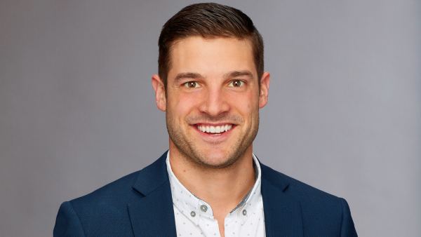 Garrett Yrigoyen