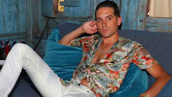 G-Eazy