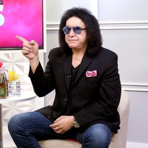 Gene Simmons
