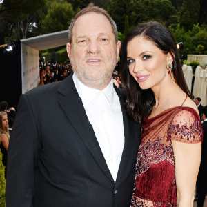 Georgina Chapman Harvey Weinstein Sexual Abuse Scandal