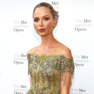Georgina Chapman