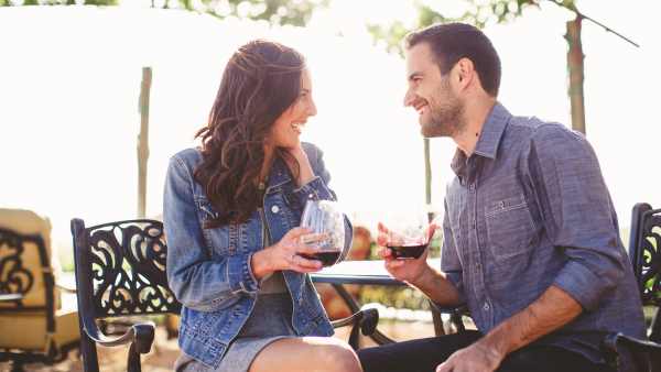 best first date outfit