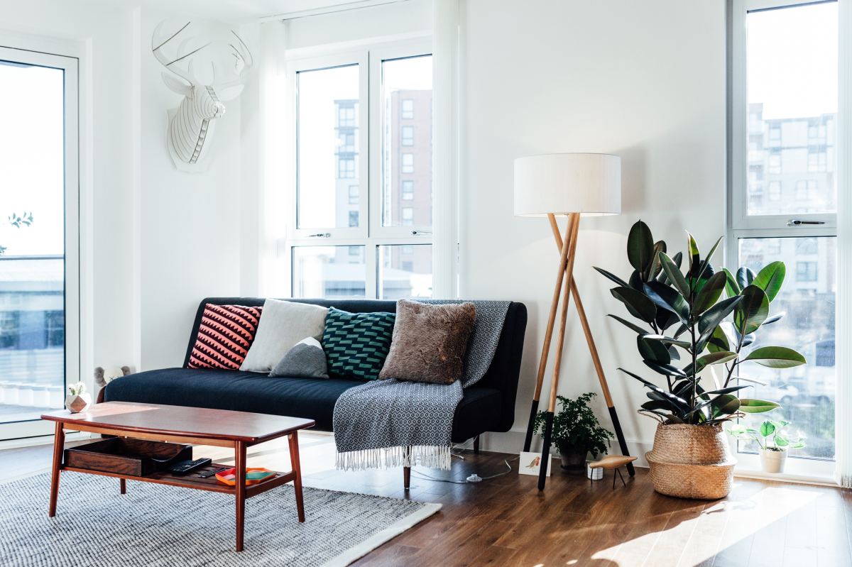 Accent Furniture