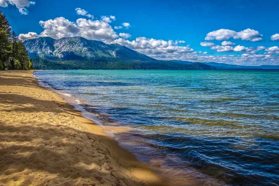 Lake Tahoe last minute hotel deals