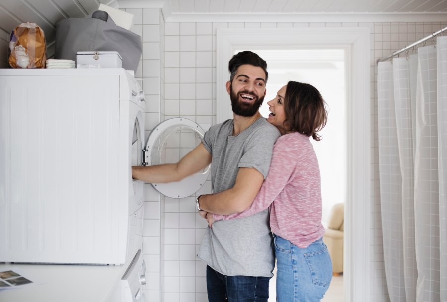 Best Laundry Products