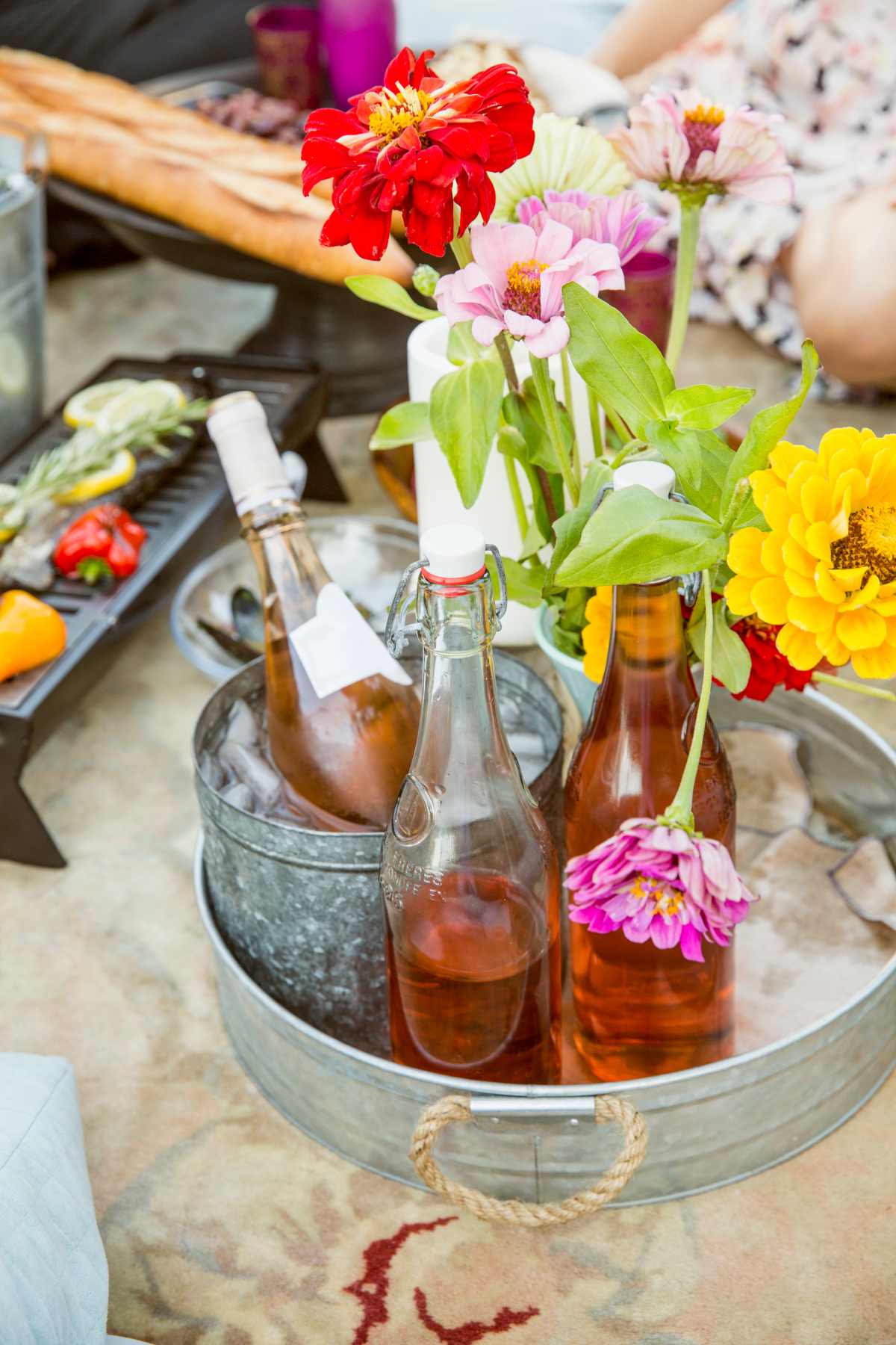 Wine coolers on sale at Nordstrom