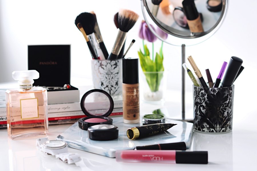 Best Makeup Organizers