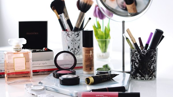 Best Makeup Organizers