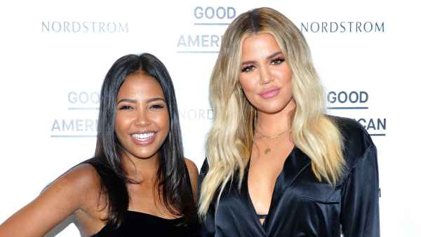 khloe kardashian good american