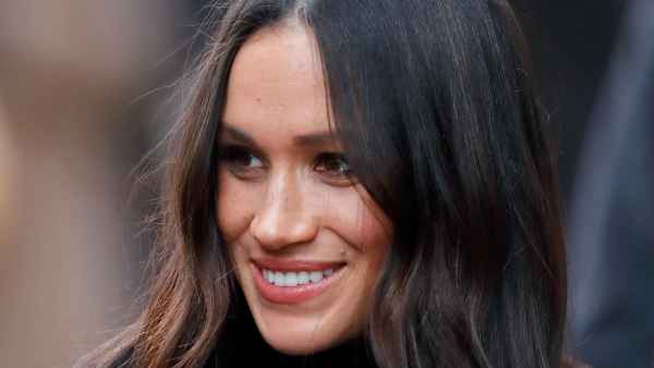 Meghan Markle Jewelry trends