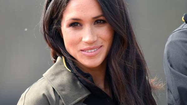 Meghan Markle Inspried Shoes