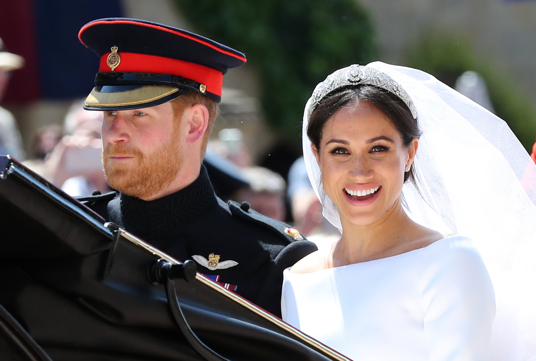 Meghan Markle Altuzarra Brand on-sale