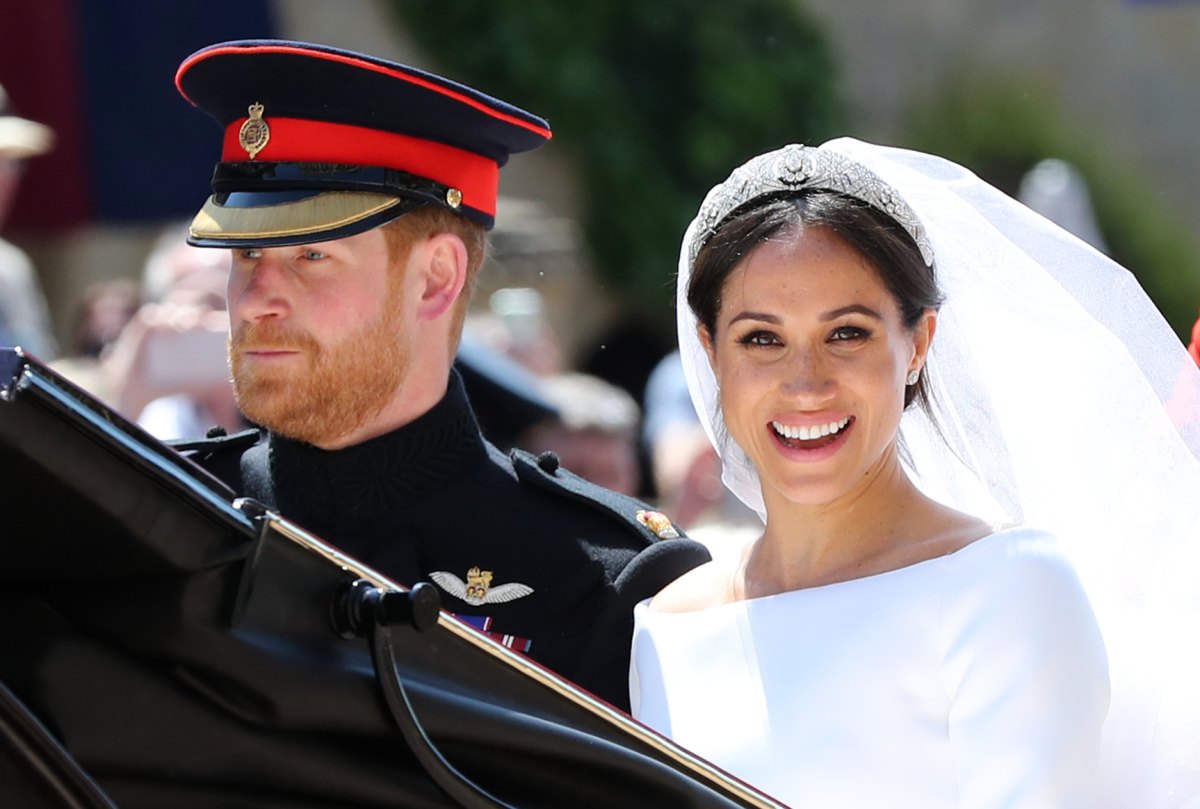 Meghan Markle Altuzarra Brand on-sale