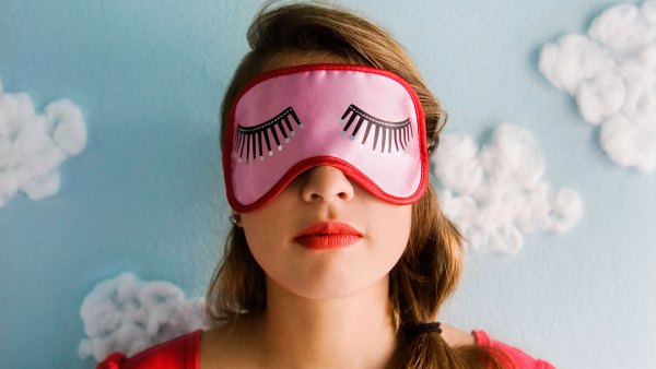 best sleep masks