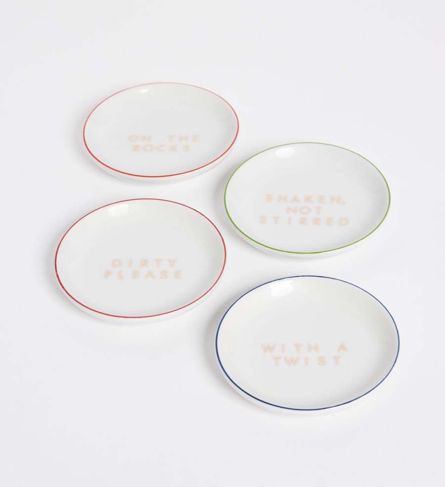 Shopbop Coaster Set