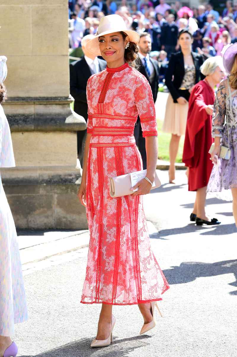 Gina Torres RW