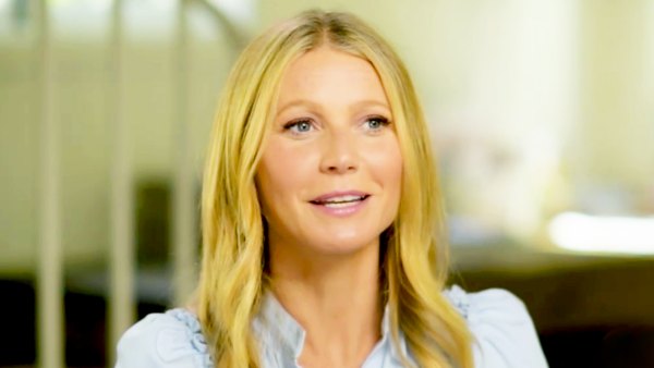 Gwyneth Paltrow on ‘Good Morning America‘