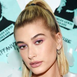 Hailey Baldwin