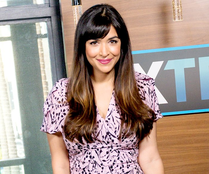 Pictures of hannah simone
