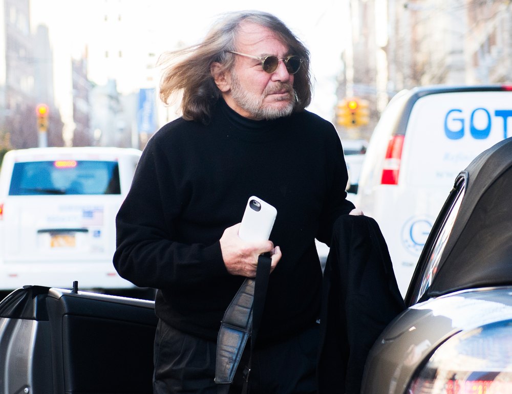 Harold-Bornstein