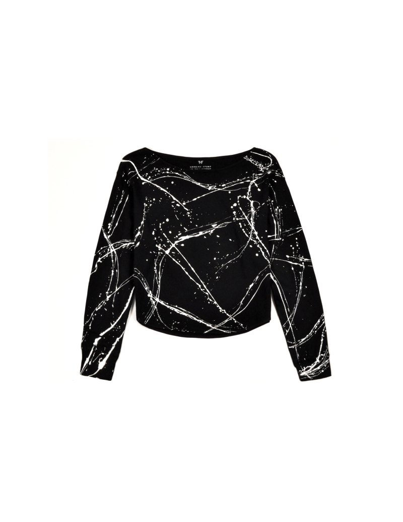 Heroine Sport x Tracy Anderson