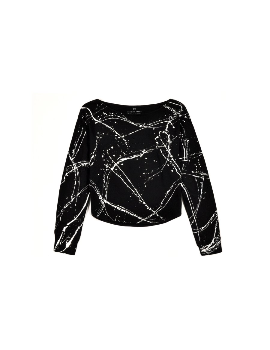 Heroine Sport x Tracy Anderson