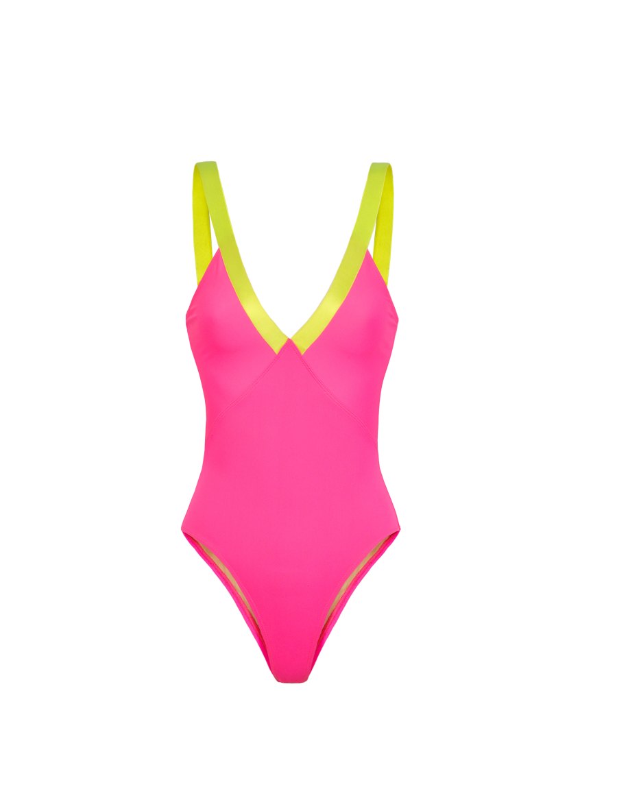 Heroine Sport x Tracy Anderson