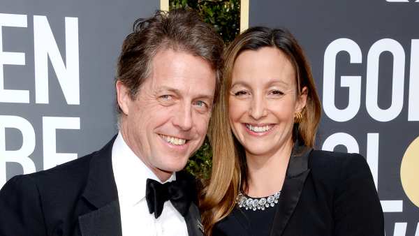 Hugh-Grant-and-Anna-Eberstein-engaged