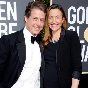 Hugh-Grant-and-Anna-Eberstein-engaged