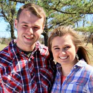 Joseph Duggar and Kendra Caldwell
