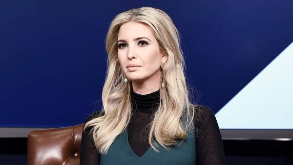 Ivanka Trump Twitter Trolls