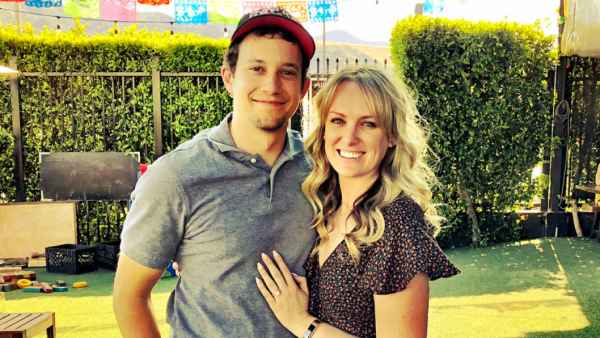 Jacob-Zachar-Is-Engaged-to-Brittany-Saberhagen