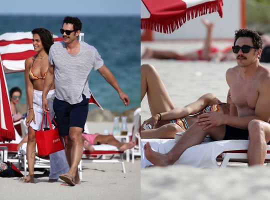 james-franco-in-beach
